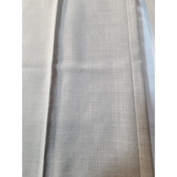 APT. 9 Beige Dress Slacks 6P Modern Fit Career Pants Stretch Business Wear - Picture 5 of 12